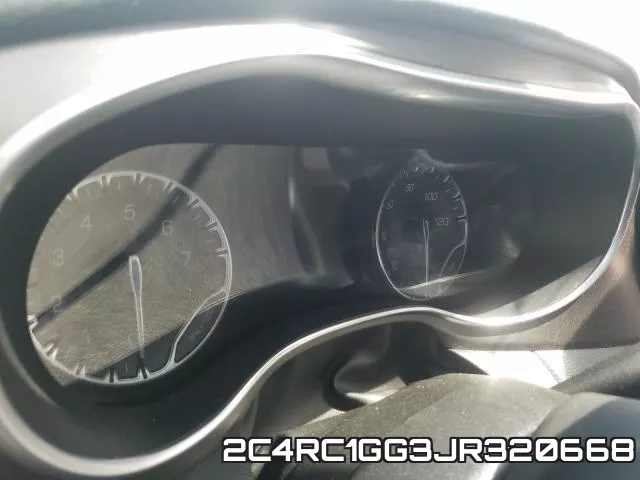 2C4RC1GG3JR320668 фото 9