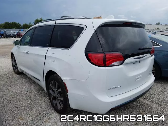 2C4RC1GG6HR531664 фото 4