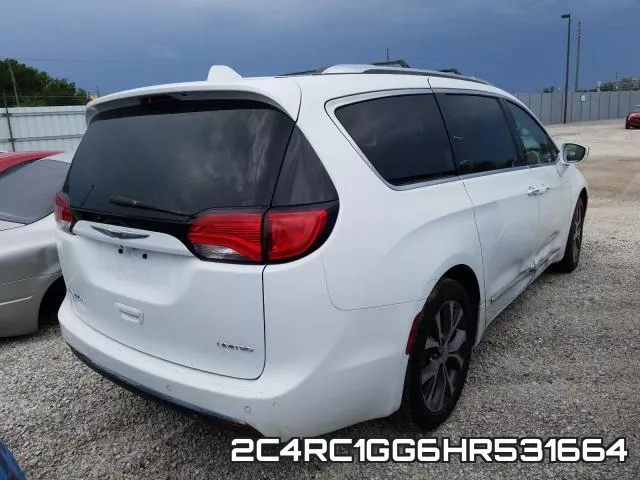 2C4RC1GG6HR531664 фото 5
