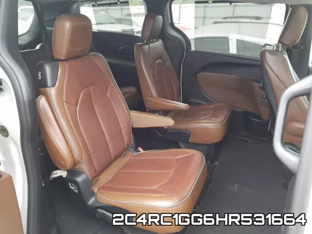 2C4RC1GG6HR531664 фото 7