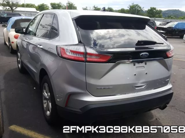 2FMPK3G98KBB57058 фото 4