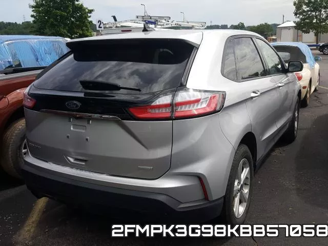 2FMPK3G98KBB57058 фото 5