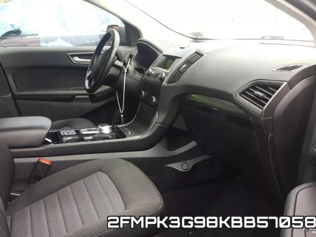 2FMPK3G98KBB57058 фото 6