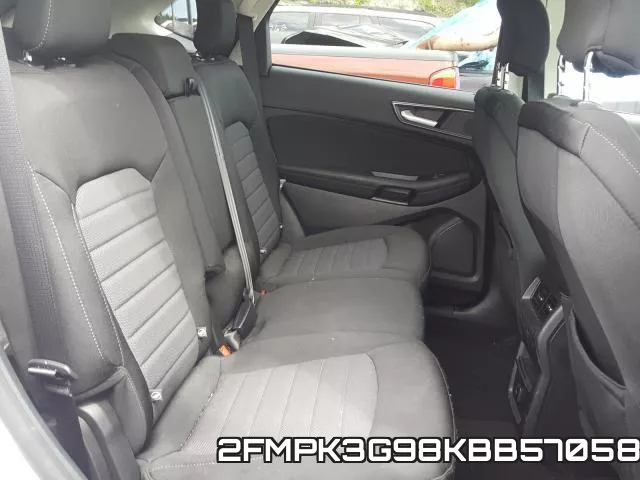 2FMPK3G98KBB57058 фото 7