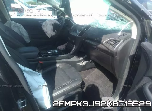2FMPK3J92KBC19529 фото 6