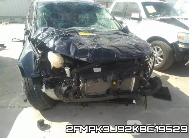 2FMPK3J92KBC19529 фото 7