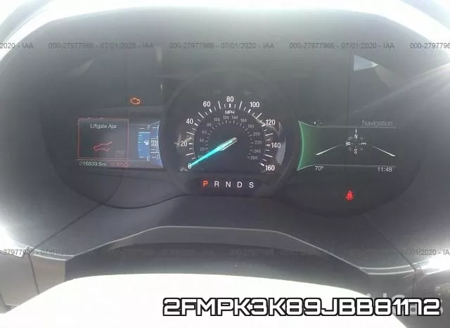 2FMPK3K89JBB81172 фото 8