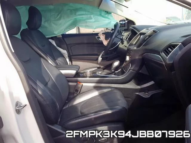 2FMPK3K94JBB07926 фото 6
