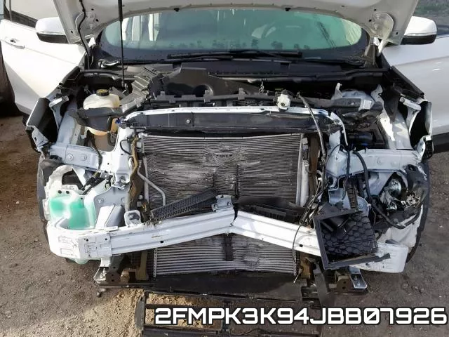 2FMPK3K94JBB07926 фото 8