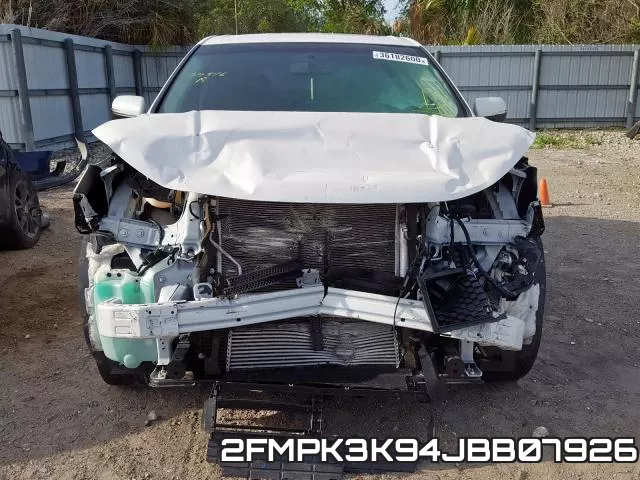 2FMPK3K94JBB07926 фото 10