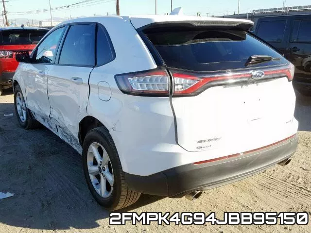 2FMPK4G94JBB95150 фото 4