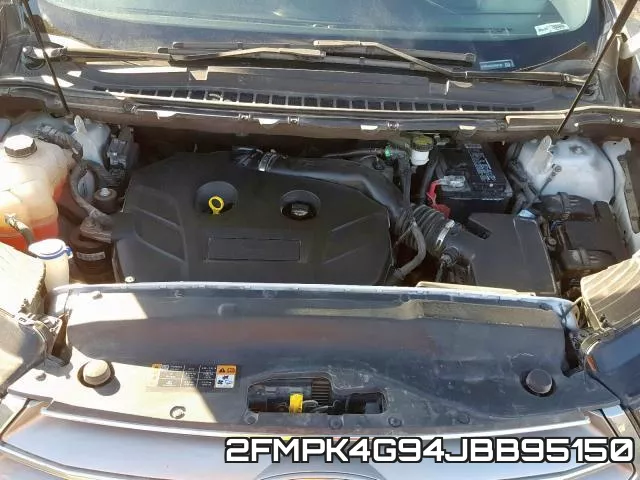 2FMPK4G94JBB95150 фото 8