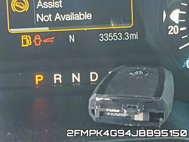 2FMPK4G94JBB95150 фото 9