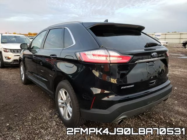 2FMPK4J90LBA70531 фото 4