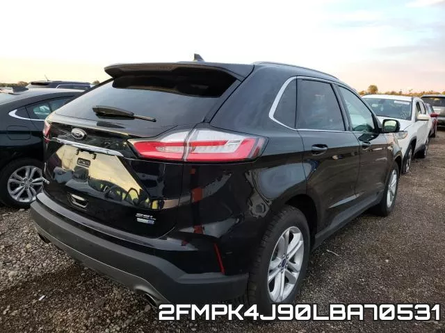2FMPK4J90LBA70531 фото 5