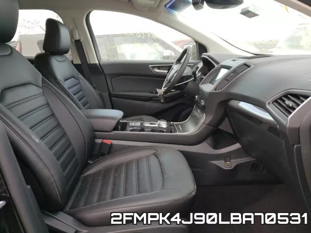 2FMPK4J90LBA70531 фото 6