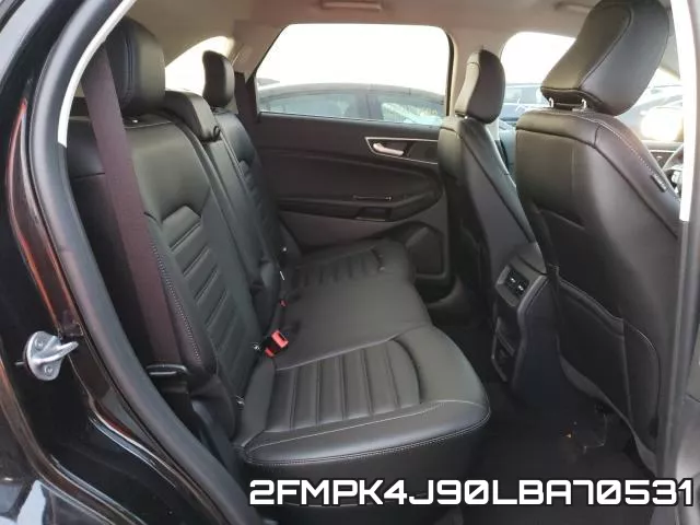 2FMPK4J90LBA70531 фото 7