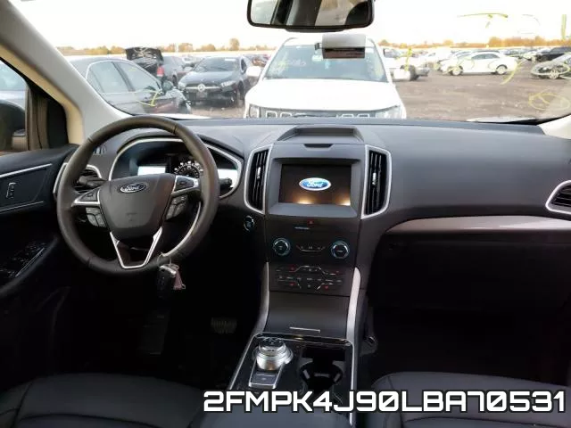 2FMPK4J90LBA70531 фото 10