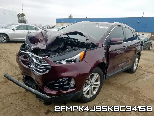 2FMPK4J95KBC34158 фото 3