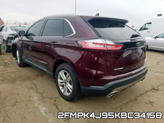 2FMPK4J95KBC34158 фото 4