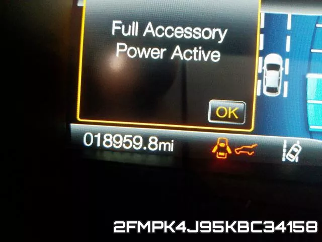 2FMPK4J95KBC34158 фото 9