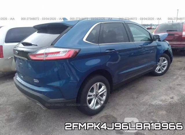 2FMPK4J96LBA18966 фото 5