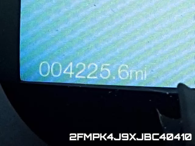 2FMPK4J9XJBC40410 фото 9