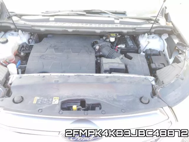 2FMPK4K83JBC48872 фото 8