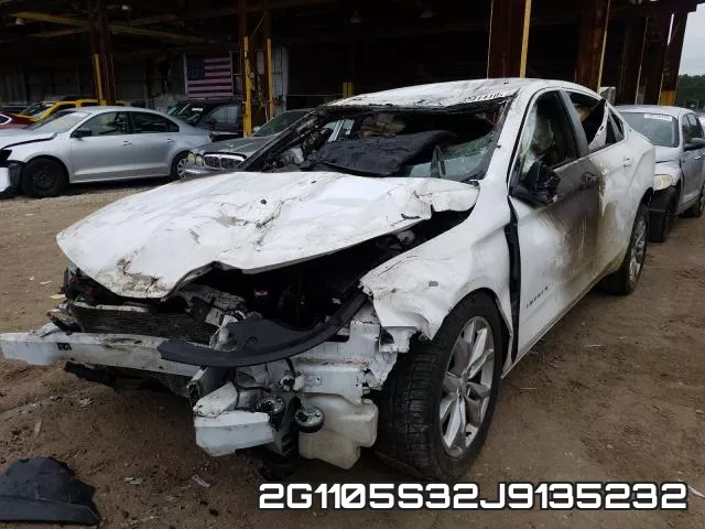 2G1105S32J9135232 фото 3