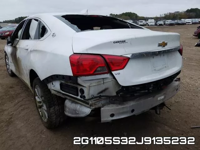 2G1105S32J9135232 фото 4