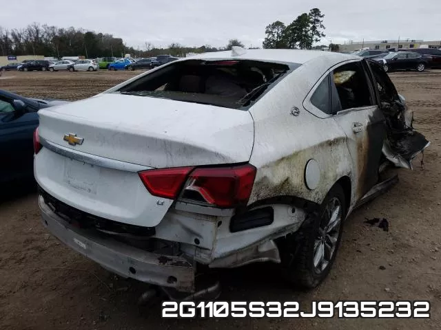 2G1105S32J9135232 фото 5