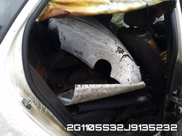 2G1105S32J9135232 фото 7