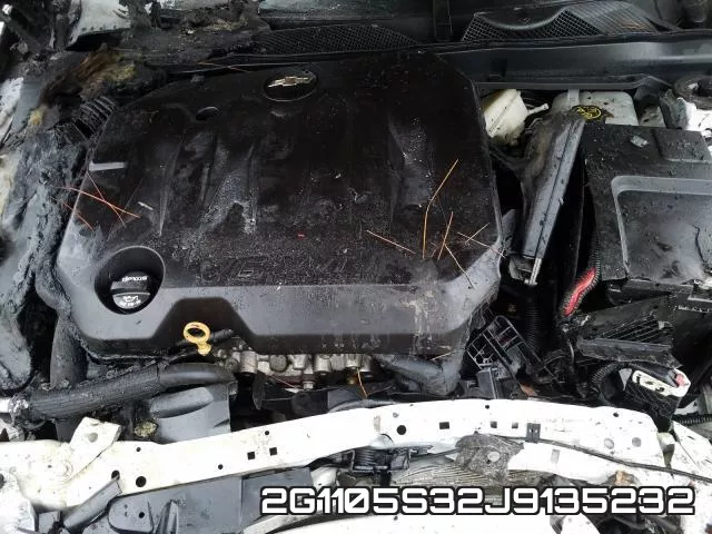 2G1105S32J9135232 фото 8