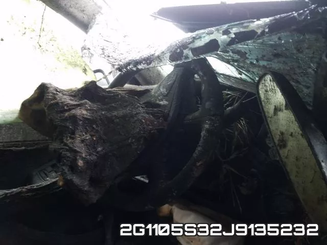 2G1105S32J9135232 фото 9