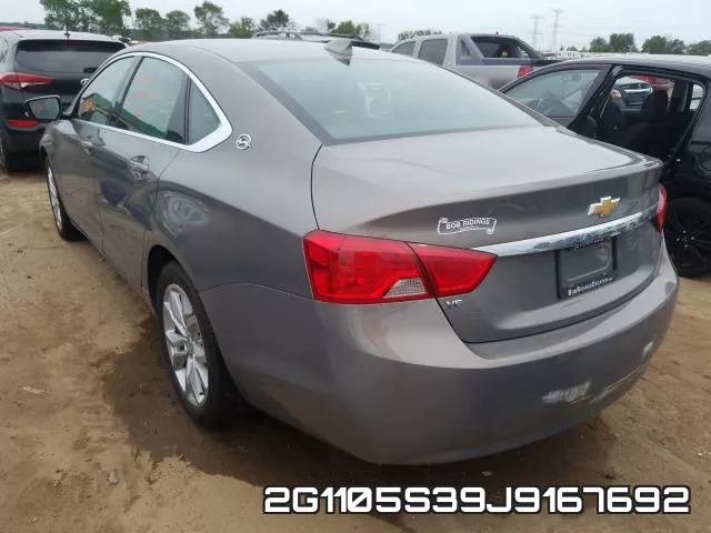 2G1105S39J9167692 фото 4