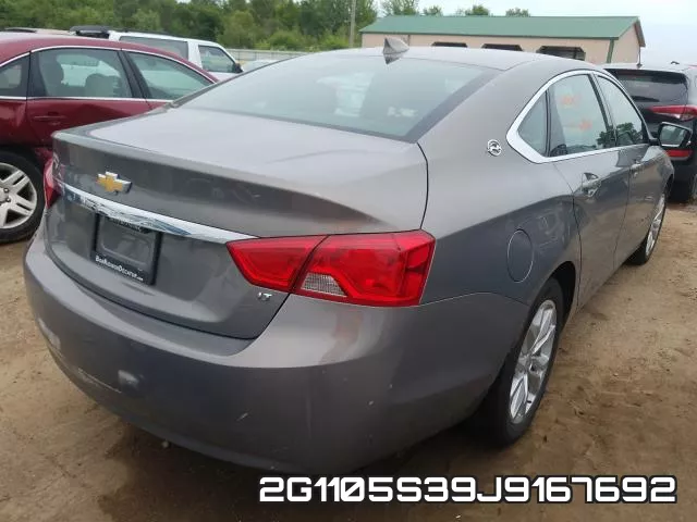 2G1105S39J9167692 фото 5