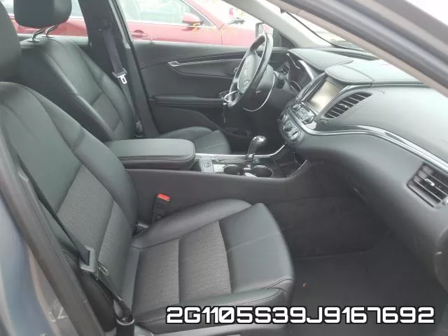 2G1105S39J9167692 фото 6