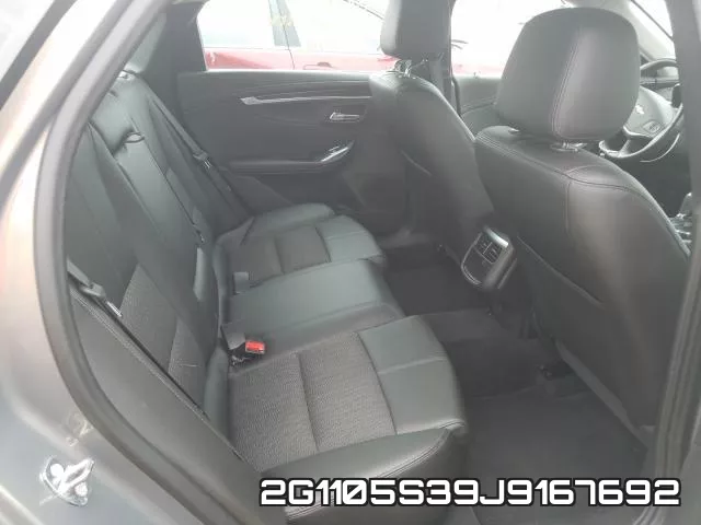 2G1105S39J9167692 фото 7