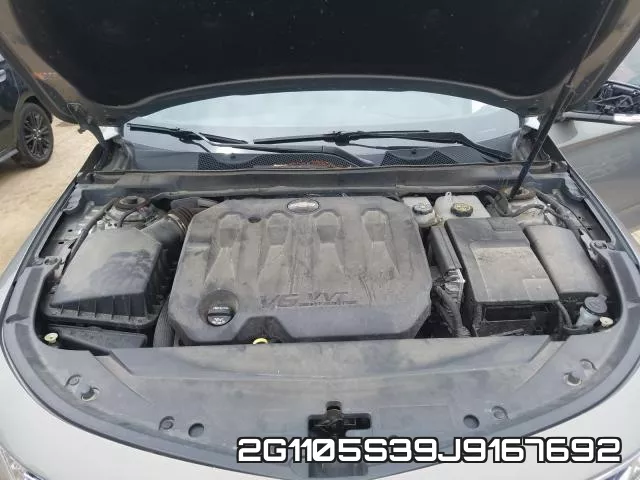 2G1105S39J9167692 фото 8