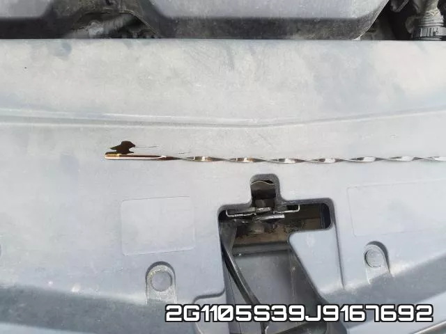 2G1105S39J9167692 фото 10