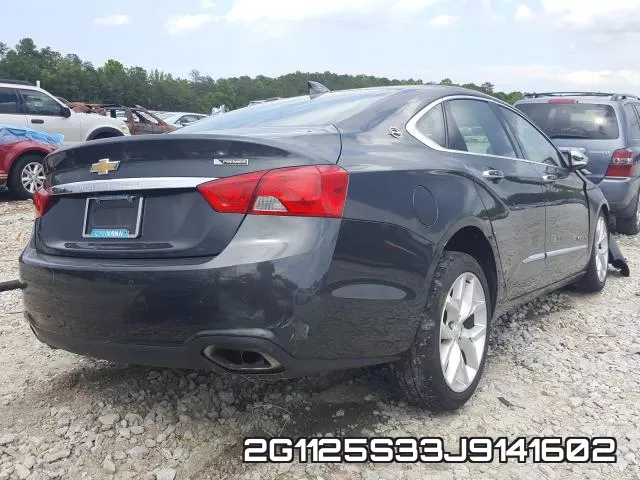 2G1125S33J9141602 фото 5
