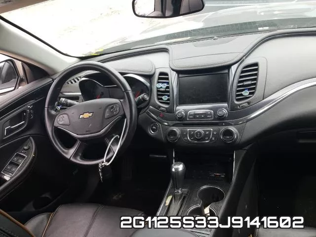 2G1125S33J9141602 фото 10
