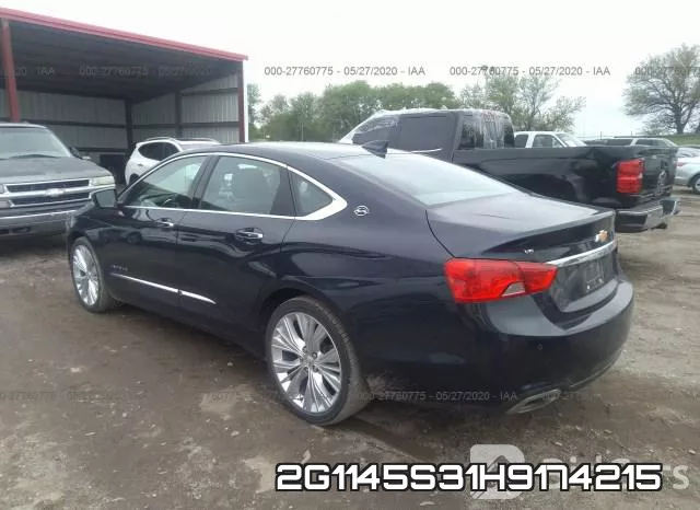 2G1145S31H9174215 фото 4
