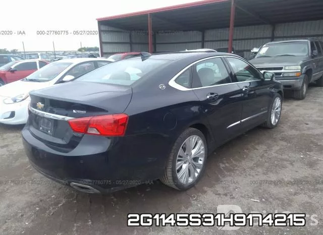 2G1145S31H9174215 фото 5