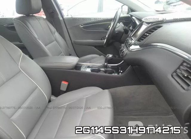 2G1145S31H9174215 фото 6