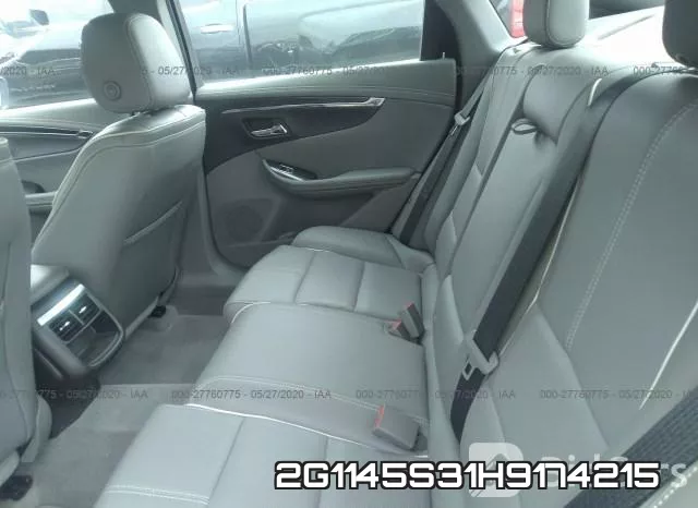 2G1145S31H9174215 фото 9