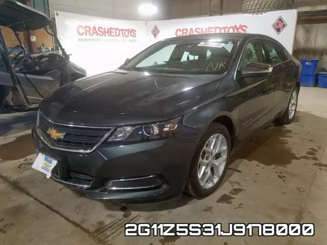 2G11Z5S31J9178000 фото 3
