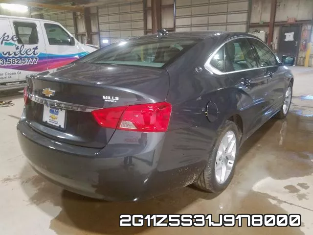 2G11Z5S31J9178000 фото 5