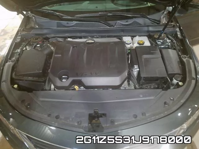 2G11Z5S31J9178000 фото 8