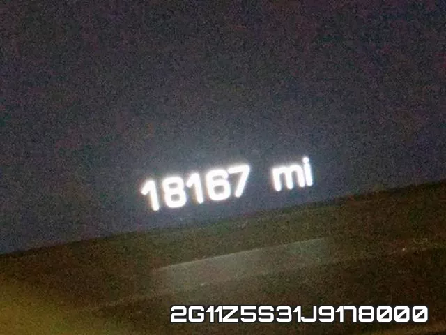 2G11Z5S31J9178000 фото 9